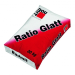 Gipsinis mi&scaron;ininis tinkas BAUMIT Ratio Glatt, 30kg