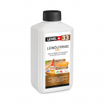 Linų sėmenų aliejus vidui ir laukui LEVEL 33 Leinolfirnis, 1l