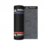 Danga MATIZOL Master Top PV, 4,2mm, 7,5m2 pilka sp.