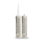 Silikonas-hermetikas FUGABELLA Color 21, 310ml