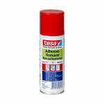 Klijų valiklis TESA 60042, 200ml bespalvis