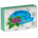 Masažinė du&scaron;o kempinė CORAZZI Desiree Massage