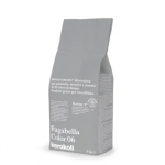 Cementinis plytelių siūlių glaistas FUGABELLA Color 06, 3kg