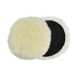 Poliravimo kempinėlė-kepurėlė BENMAN Fur 71961, 150mm