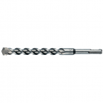 Betono grąžtas HELLER SDS Plus 15620H, 5x50x110mm