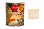 Aliejus medienai ALTAX Altaxin, 0,75l balta sp.