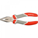 160mm REPLĖS UNIVERSALIOS YATO