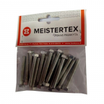 Varžtas DIN933 6x60mm MEISTERTEX (15vnt)