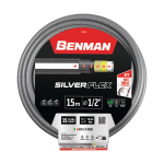 Laistymo žarna BENMAN Silver Flex 72009, 5/8" 25m