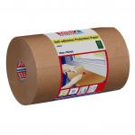 Lipnus apsauginis popierius TESA, 50mx150mm