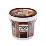 Medienos impregnantas STIMELIT Woodstain, 5l antracito sp.