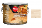 Aliejus medienai ALTAX Altaxin, 2,5l balta sp.
