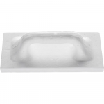 Trintuvė polistirolinė HARDY 0840-353218, 17x32cm