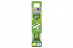 &Scaron;luotos ir servetėlių rinkinys SWIFFER Sweeper Starter Kit XXL