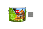 Impregnantas ALTAX Profi-Lasur, 2,5l pilka sp.