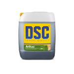 Medienos antiseptikas arlitas DSC C10, 20l natūraliai žalia sp.