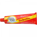 Klijai pelėms DEBELLO, 135g