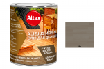Aliejus medienai ALTAX Altaxin, 0,75l pilka sp.