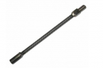 Lankstus katilo valymo strypo prailginimas SAE 230/1000P, 100cm