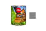 Medienos impregnantas ALTAX Profi-Lasur, 0,75l pilka sp.