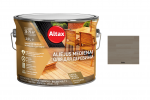 Aliejus medienai ALTAX Altaxin, 2,5l pilka sp.