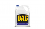 Distiliuotas vanduo DAC, 5l