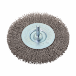 Diskinis &scaron;lifavimo &scaron;epetys BENMAN 74303, 100mm