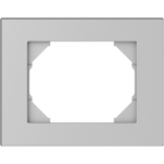 Rėmelis VILMA Express Classic XP500, 1 vietos metalo sp.