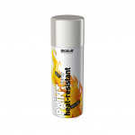 Kar&scaron;čiui atspari emalė BIODUR Heat Resistant, 400ml sidabrinė sp. RAL9006