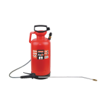 Purk&scaron;tuvas BENMAN 77130, 8l