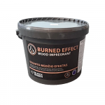 Medienos impregnantas PRIMACOL, 10l deginto medžio efektas