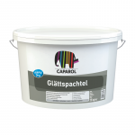 Glaistas CAPAROL Glattspachtel, 25kg