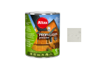 Medienos impregnantas ALTAX Profi Lasur, 0,75l balta sp.