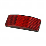 At&scaron;vaitas dviračio bagažinei PROFEX, raudona sp.