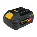 Akumuliatorius FF GROUP BLI 20V, 4,0Ah