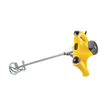 Elektrinis statybinis mai&scaron;ytuvas FF GROUP MX 950 Plus, 950W