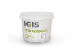 Glaistas IGIS Mikrosfera, 10l