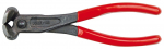 180mm REPLĖS KIRPIMO PROFI