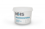 Glaistas IGIS Makrosfera, 10l
