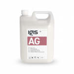 Giluminis gruntas IGIS AG, 5l balta sp.