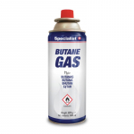Specialist+ butano dujos 227 gr