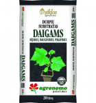 Substratas daigams AGR_P, 20l
