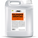 Giluminis gruntas PRO, 20l