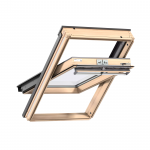 Stogo langas su vir&scaron;utine rankena VELUX Premium GGL 3068, 78x118cm