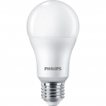 LED lemputė PHILIPS A60 E27, 13W