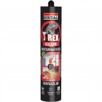 Montažiniai klijai SOUDAL T-Rex, 310g