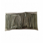 Statybinės vinys cinkuotos 2.5x60mm MEISTERTEX (1kg)