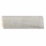 Grindjuostė MPP P85, 2500x85x16mm Orchid Oak (4586)