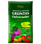 Augalingas organinis gruntas universalus AGR_P, 16l