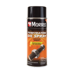Antikorozinė pur&scaron;kiamoji alyva MORRIS 28570, 400ml